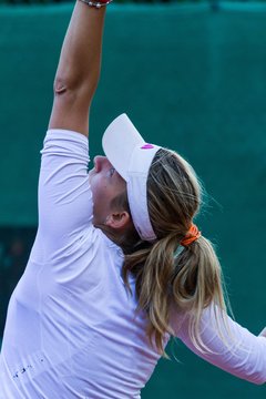 Bild 626 - Damen Der Club an der Alster - ETUF Essen : Ergebnis: 2:7